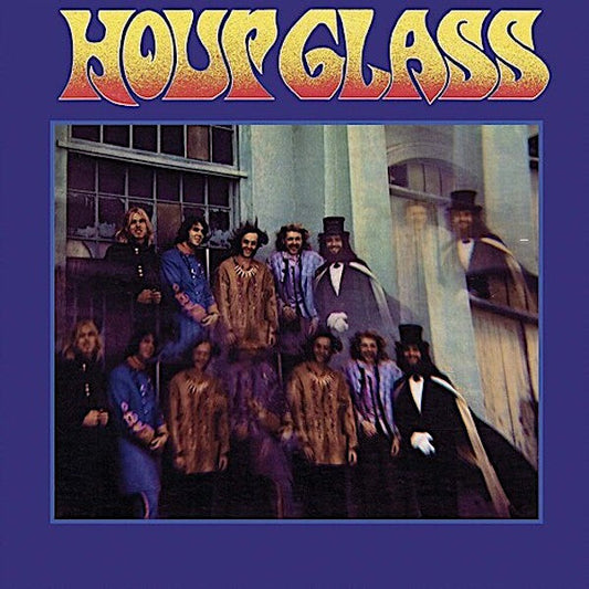 Hour Glass | Hour Glass | Album