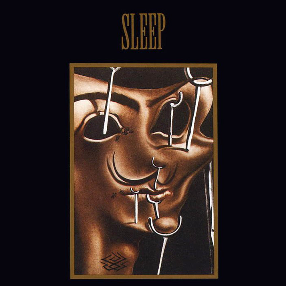 Sleep | Vol. 1 | Album