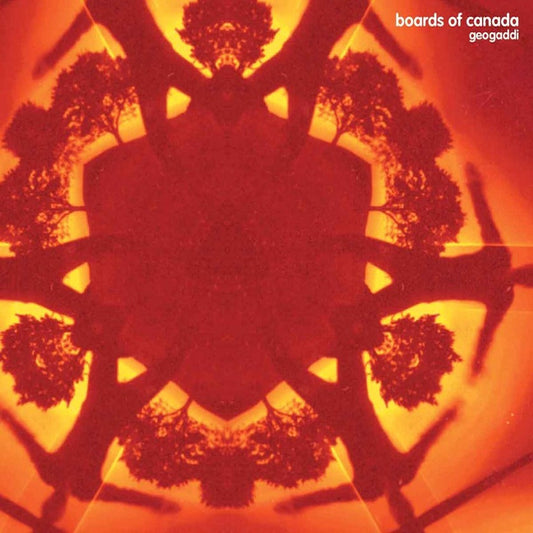 Boards of Canada | Geogaddi | Album