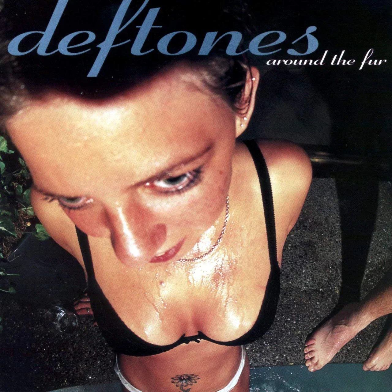 Deftones – Around The Fur - VINYL LP - NEW