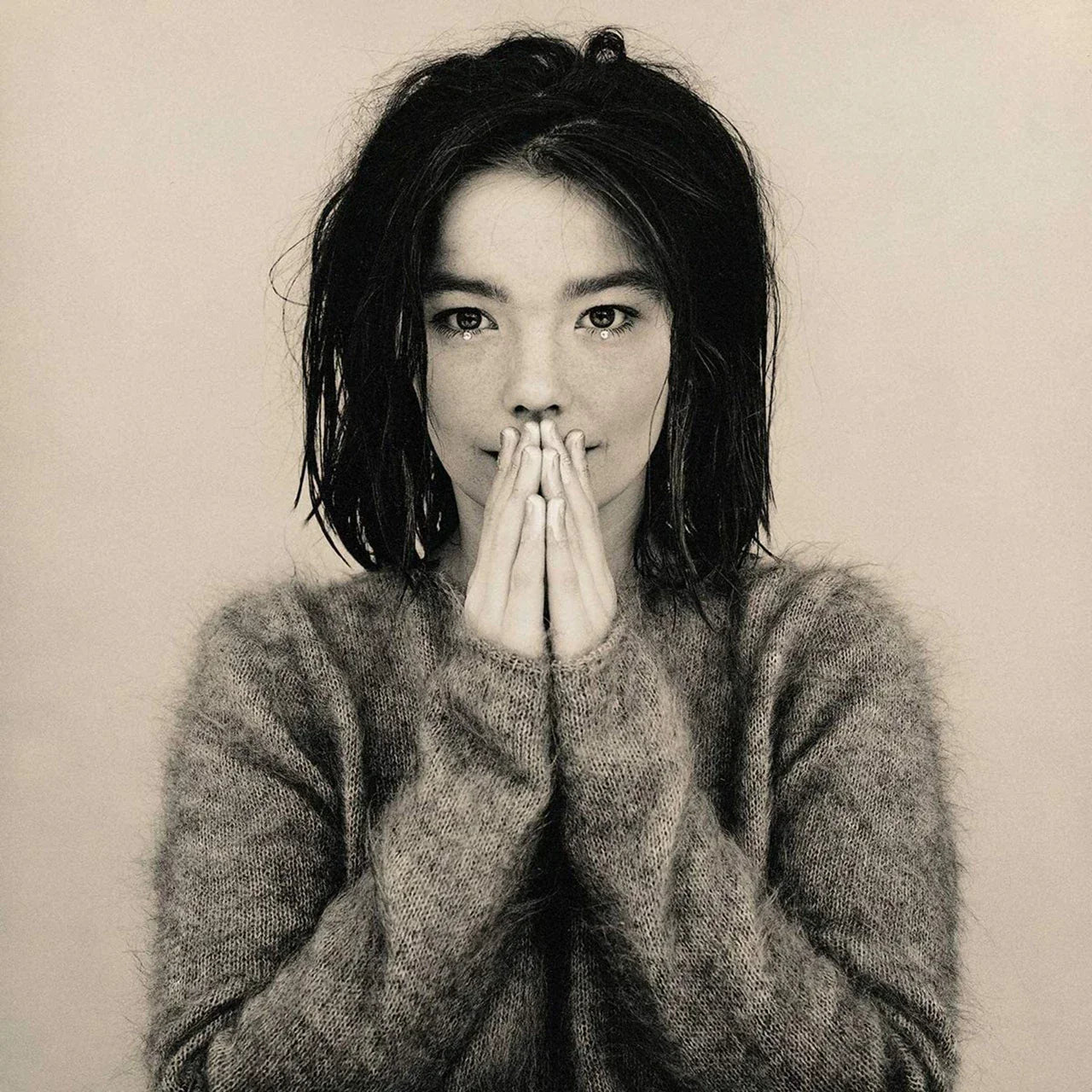 Björk – Debut - 180 GRAM VINYL LP - NEW