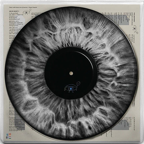 Arcade Fire - WE Ltd Exclusive Picture Disc Vinyl LP