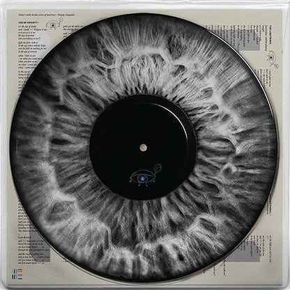 Arcade Fire - WE Ltd Exclusive Picture Disc Vinyl LP