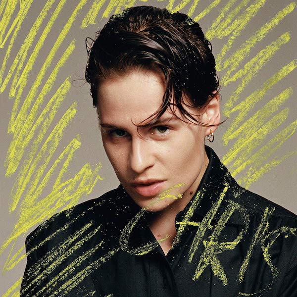 Christine and the Queens | Chris | Album