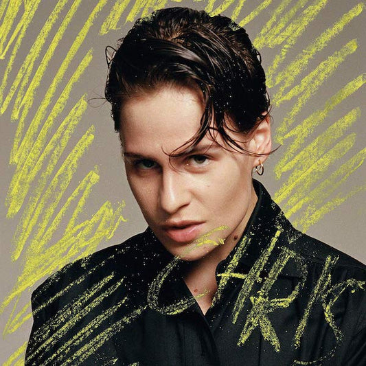 Christine and the Queens | Chris | Album