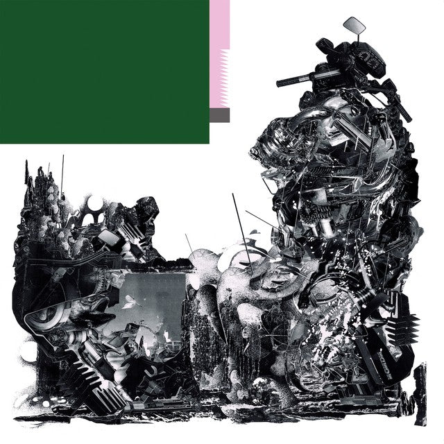 black midi | Schlagenheim | Album
