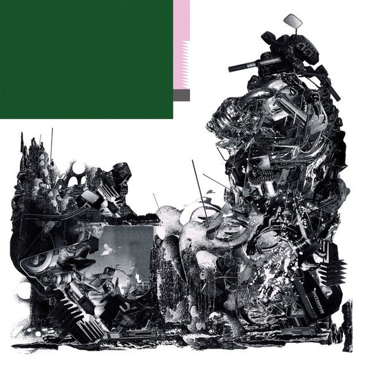 black midi | Schlagenheim | Album
