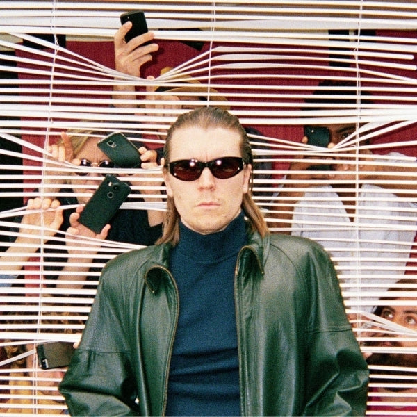 Alex Cameron | Forced Witness | Album