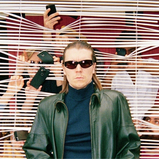 Alex Cameron | Forced Witness | Album