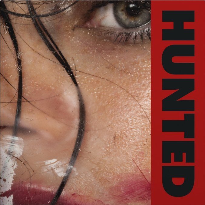 Anna Calvi | Hunted | Album