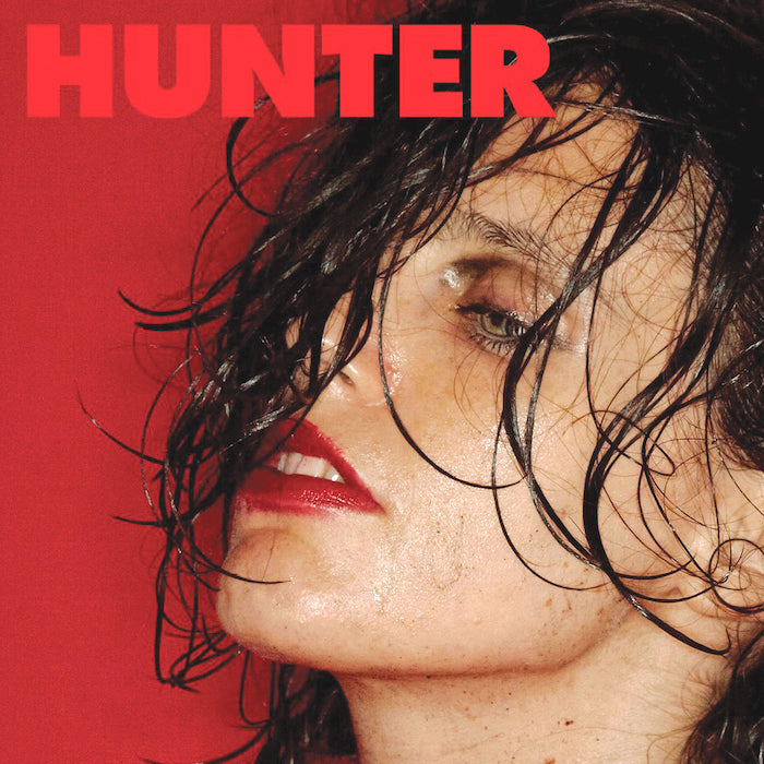 Anna Calvi | Hunter | Album