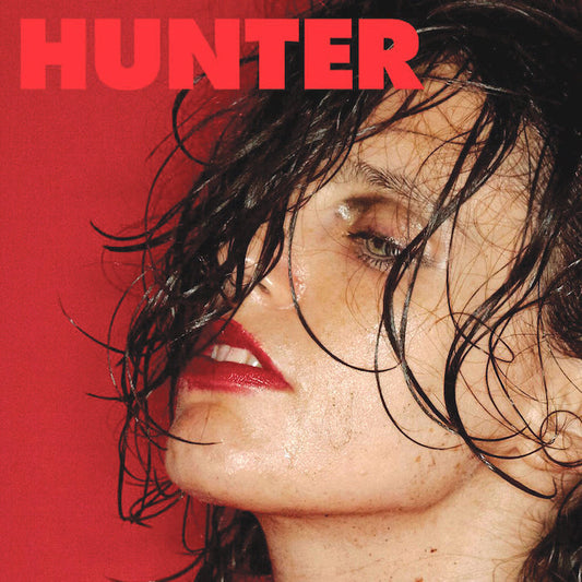 Anna Calvi | Hunter | Album