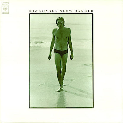 Boz Scaggs | Slow Dancer | Album