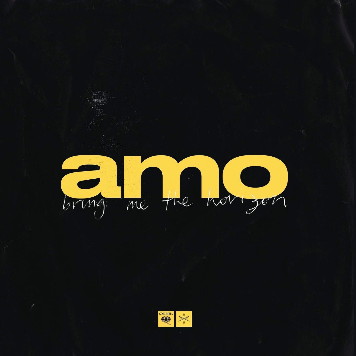 Bring Me The Horizon - amo Vinyl