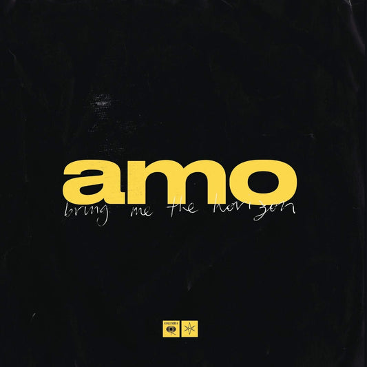 Bring Me The Horizon - amo Vinyl
