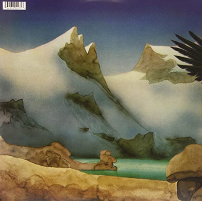 Budgie - Never Turn Your Back on a Friend [Import] Vinyl