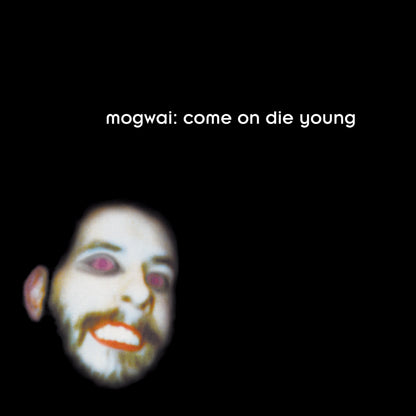 Mogwai - Come On Die Young Ltd Indies White Vinyl 2LP