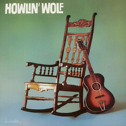Howlin' Wolf | Howlin' Wolf | Album