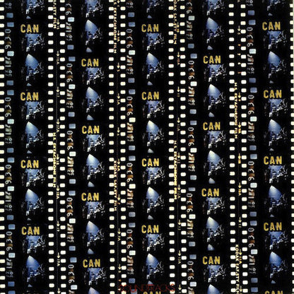 Can | Soundtracks | Album