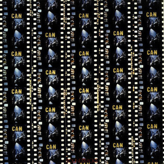 Can | Soundtracks | Album