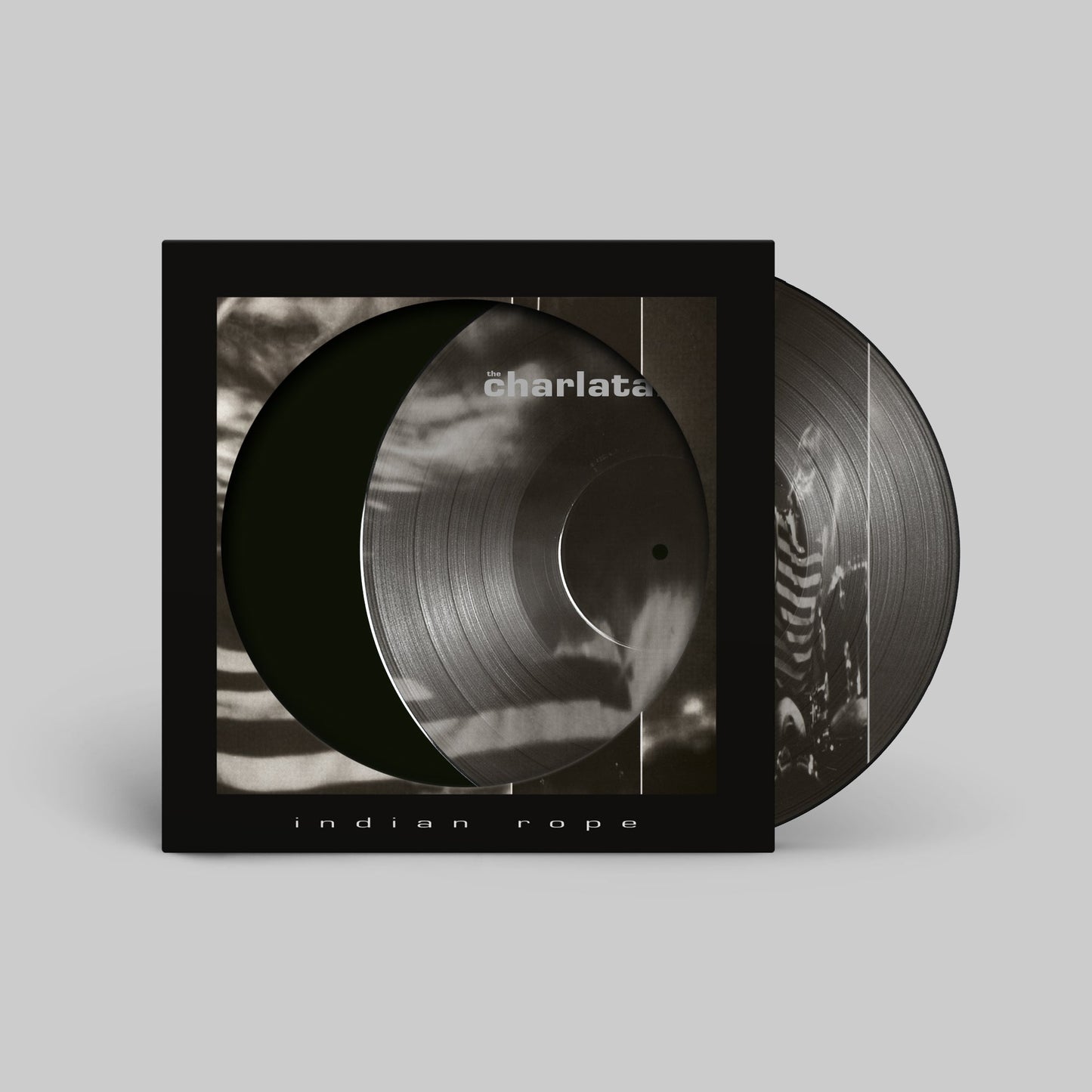 THE CHARLATANS - Indian Rope - 12" Picture Disc  [RSD 2024]