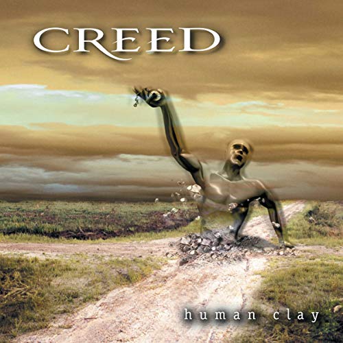 Creed - Human Clay: 20th Anniversary Edition (Gatefold LP Jacket) (2 Lp's) Vinyl