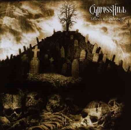 Cypress Hill - Black Sunday Vinyl