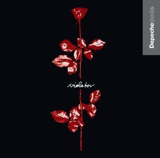 Depeche Mode ‎– Violator - 180 GRAM VINYL LP - NEW