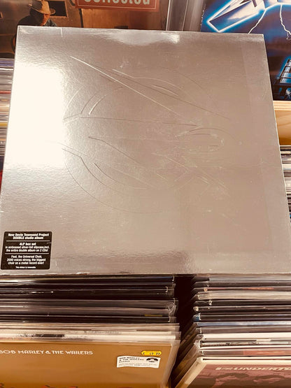 Devin Townsend Project – Z² - 4 x VINYL LP