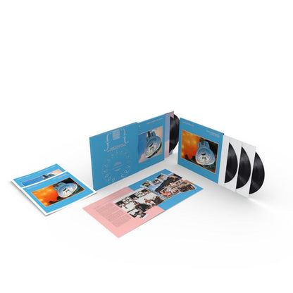 Dire Straits - Brother in Arms (40th Anniversary) Vinyl 5LP Set PRE-ORDER ONLY LTD EDITION