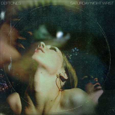 Deftones - SATURDAY NIGHT WRIST Vinyl