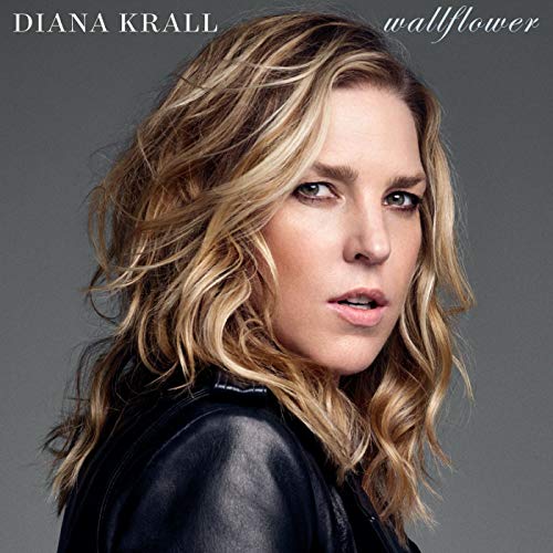 Diana Krall - WALLFLOWER (VINYL) Vinyl
