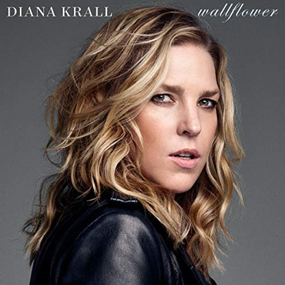 Diana Krall - WALLFLOWER (VINYL) Vinyl