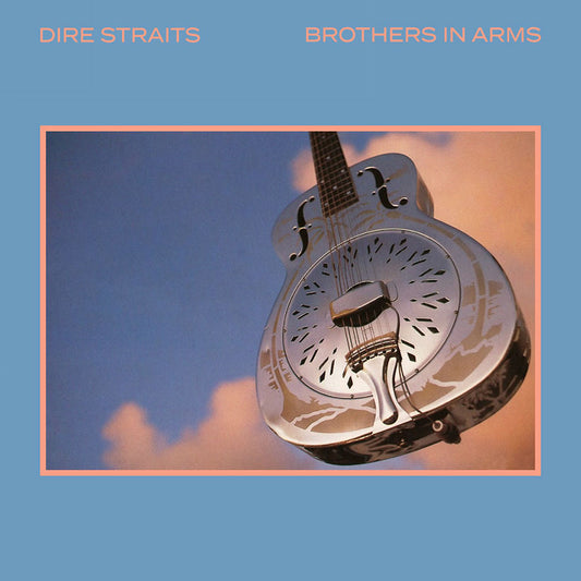 Dire Straits | Brothers in Arms | Album