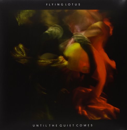 Flying Lotus - Until the Quiet Comes (2 Lp's) Vinyl