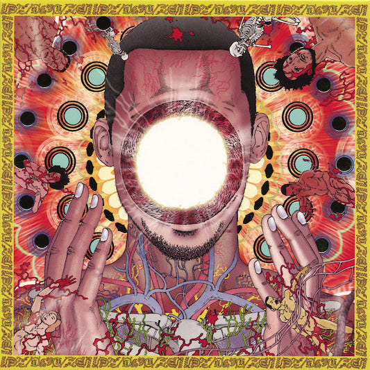 Flying Lotus | You're Dead! | Album