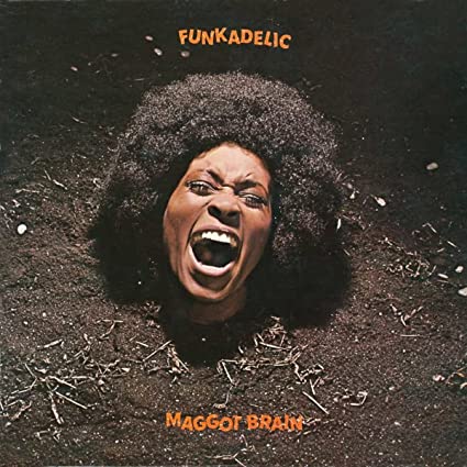 Funkadelic - Maggot Brain [Import] Vinyl