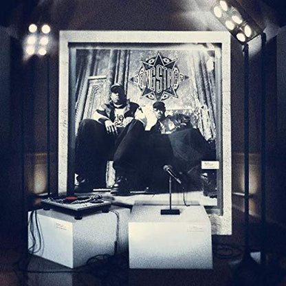 Gang Starr - One Of The Best Yet [2 LP] Vinyl