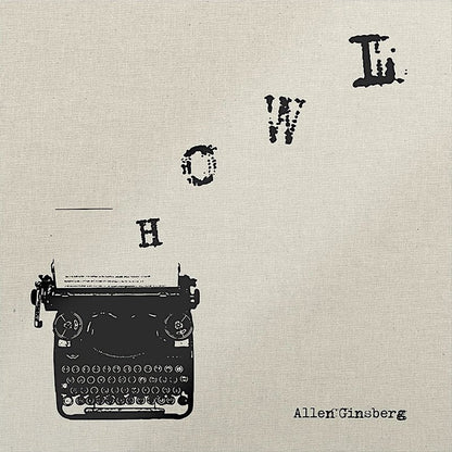 Allen Ginsberg | Allen Ginsberg Reads Howl and Other Poems | Album