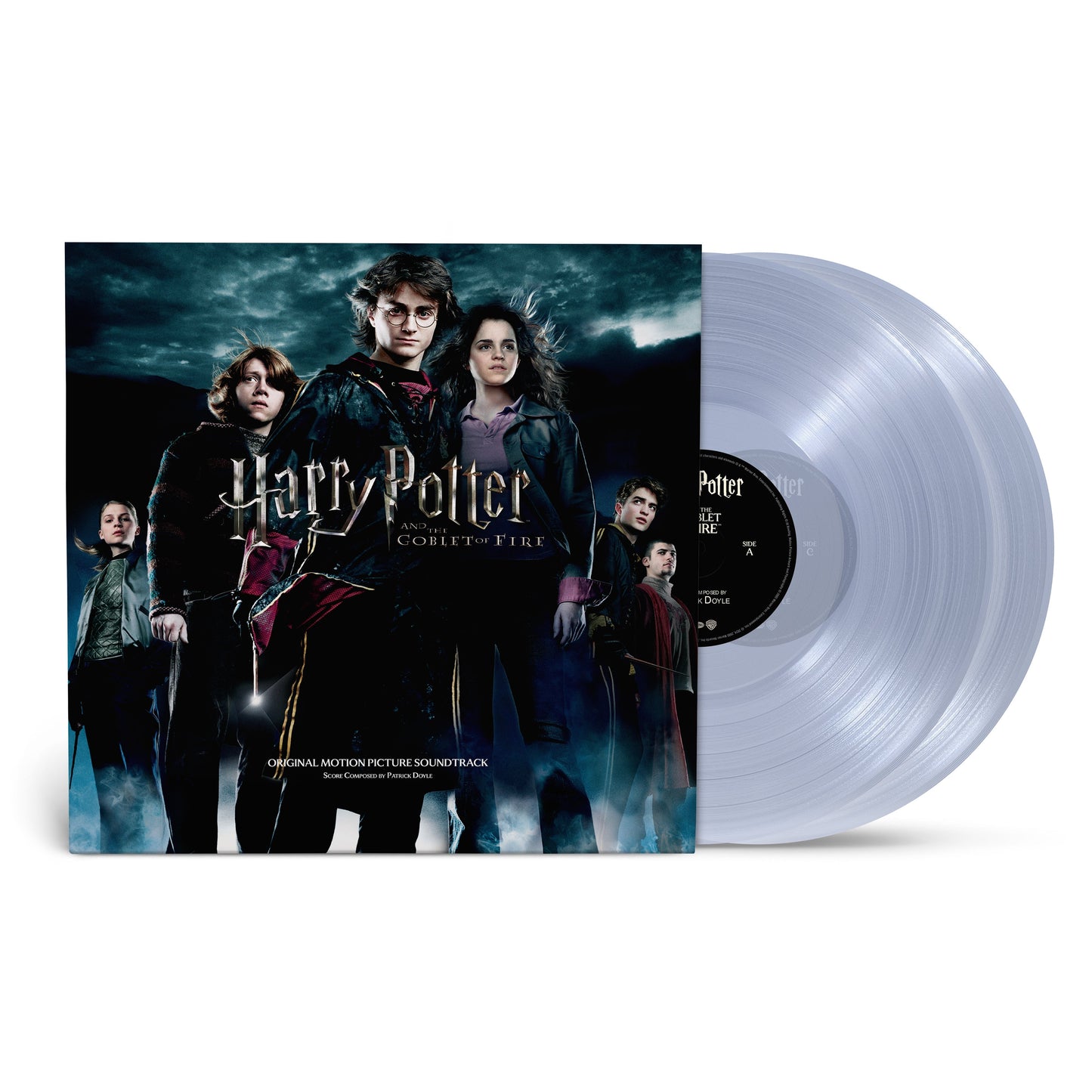 John Williams - Harry Potter And The Chamber Of Secrets (OST) - VINYL LP - NEW (RSD25)