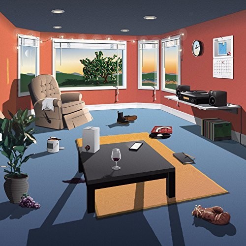 Hippo Campus - Landmark (Gatefold LP Jacket) Vinyl