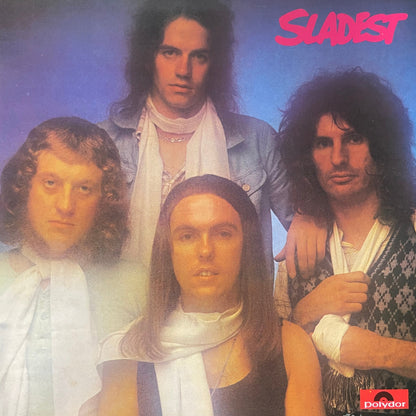 Slade - Sladest - ORIGINAL ISSUE