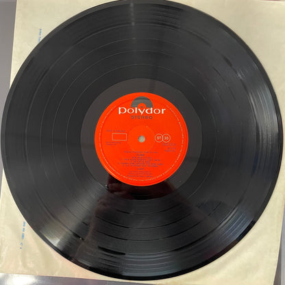 Slade - Slade In Flame - ORIGINAL ISSUE