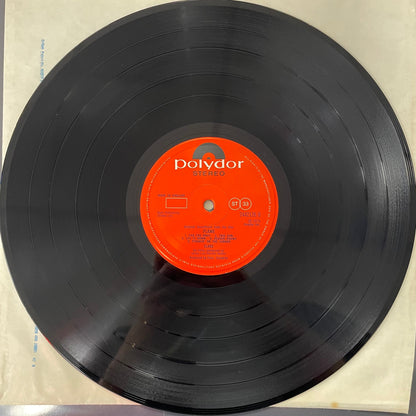 Slade - Slade In Flame - ORIGINAL ISSUE