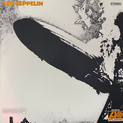 Led Zeppelin - Led Zeppelin (s/t) - VINYL LP