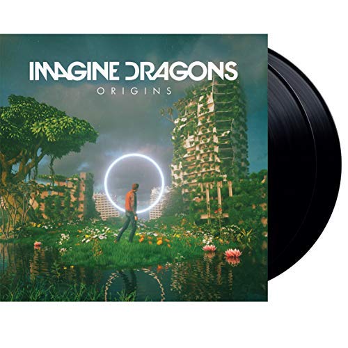 Imagine Dragons - Origins Vinyl