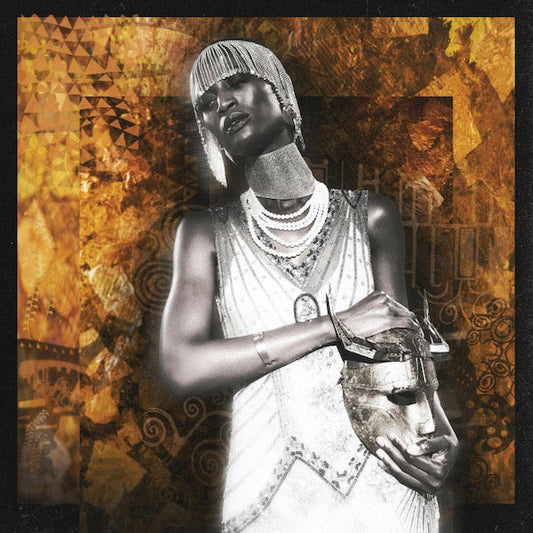 Imperial Triumphant | Spirit of Ecstasy | Album