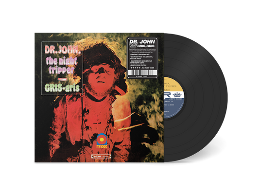 Dr. John - Gris Gris LP NEW MONO