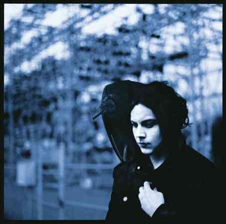 Jack White - Blunderbuss (180 Gram Vinyl, Download Insert) Vinyl