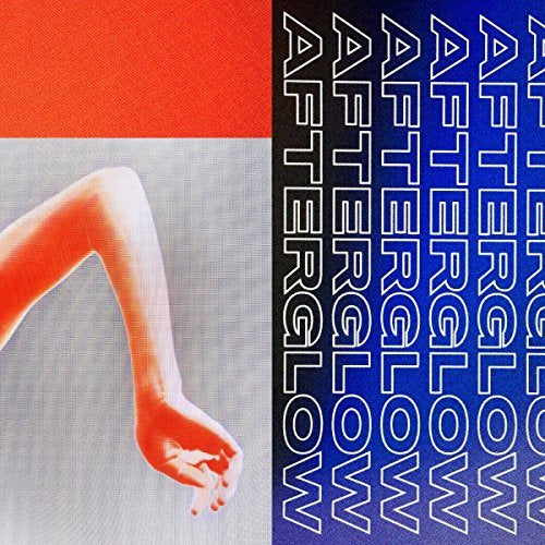 Jacques Greene - Afterglow / You Cant Deny Vinyl